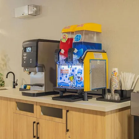 Days Inn & Suites By Wyndham West Edmonton-2